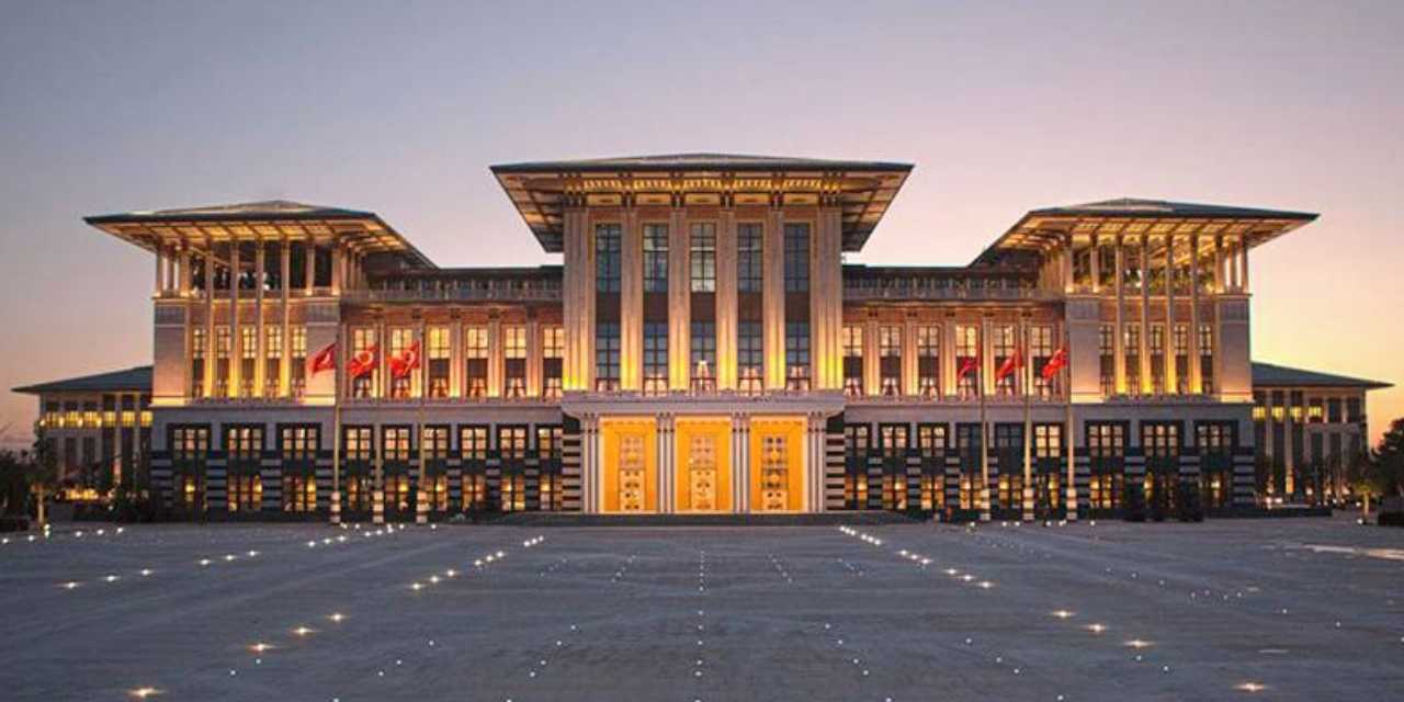 Saraya bütçe dayanmıyor!