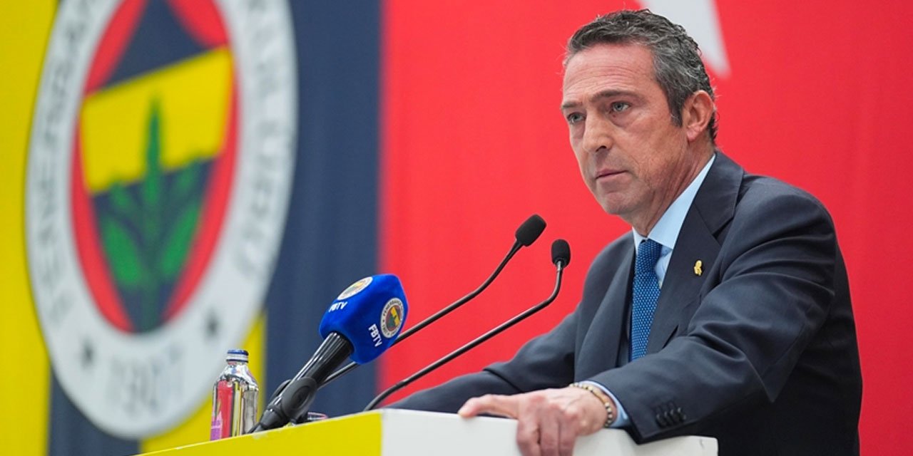 Fenerbahçe'nin seçime gitmesine kaç imza kaldığı ortaya çıktı