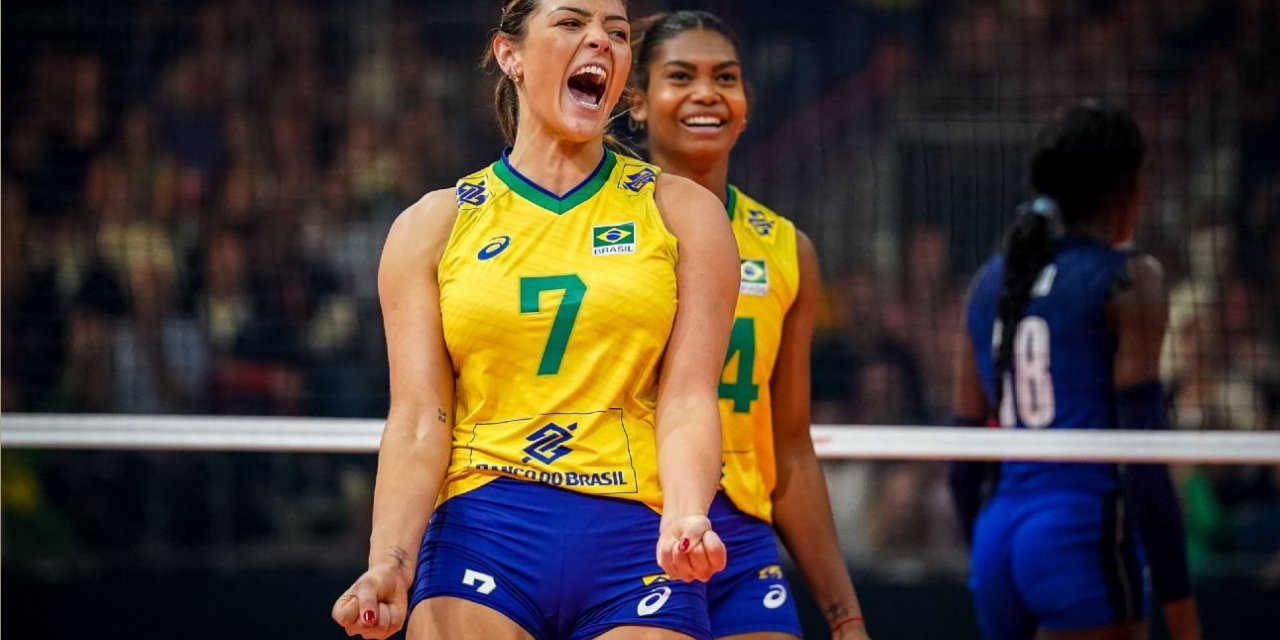 Rosamaria geri dönüyor