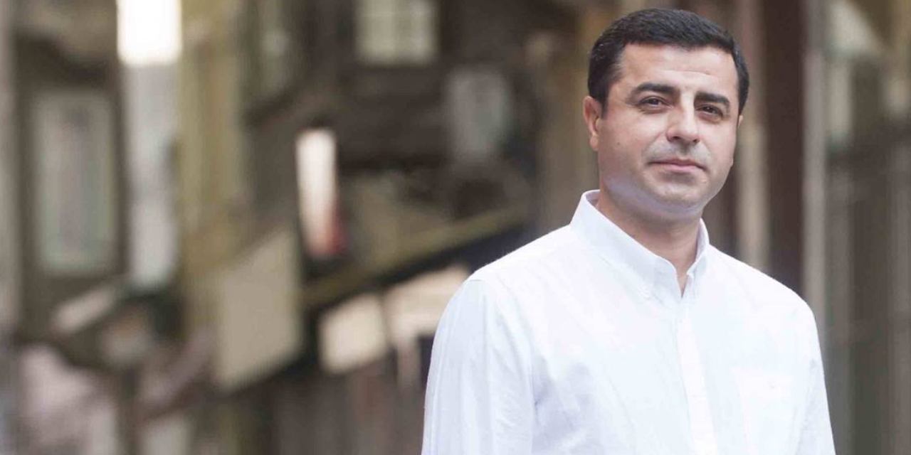 Selahattin Demirtaş için bir yıldır gerekçeli karar yazılmadı