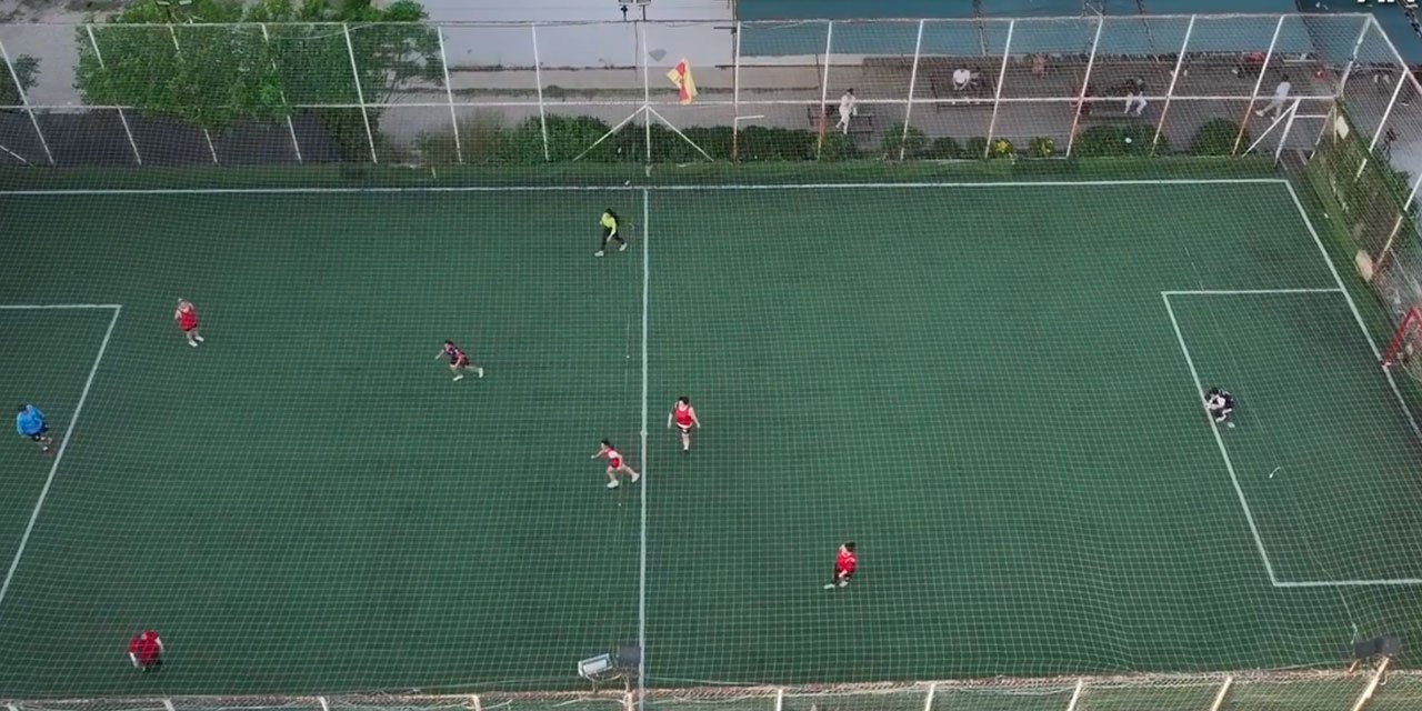 Bu maçta kaybeden de kazanıyor