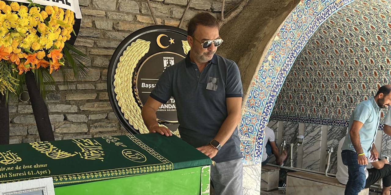Hakan Yılmaz film çekerken yıkıldı: Ölüm haberini Instagram'dan aldı