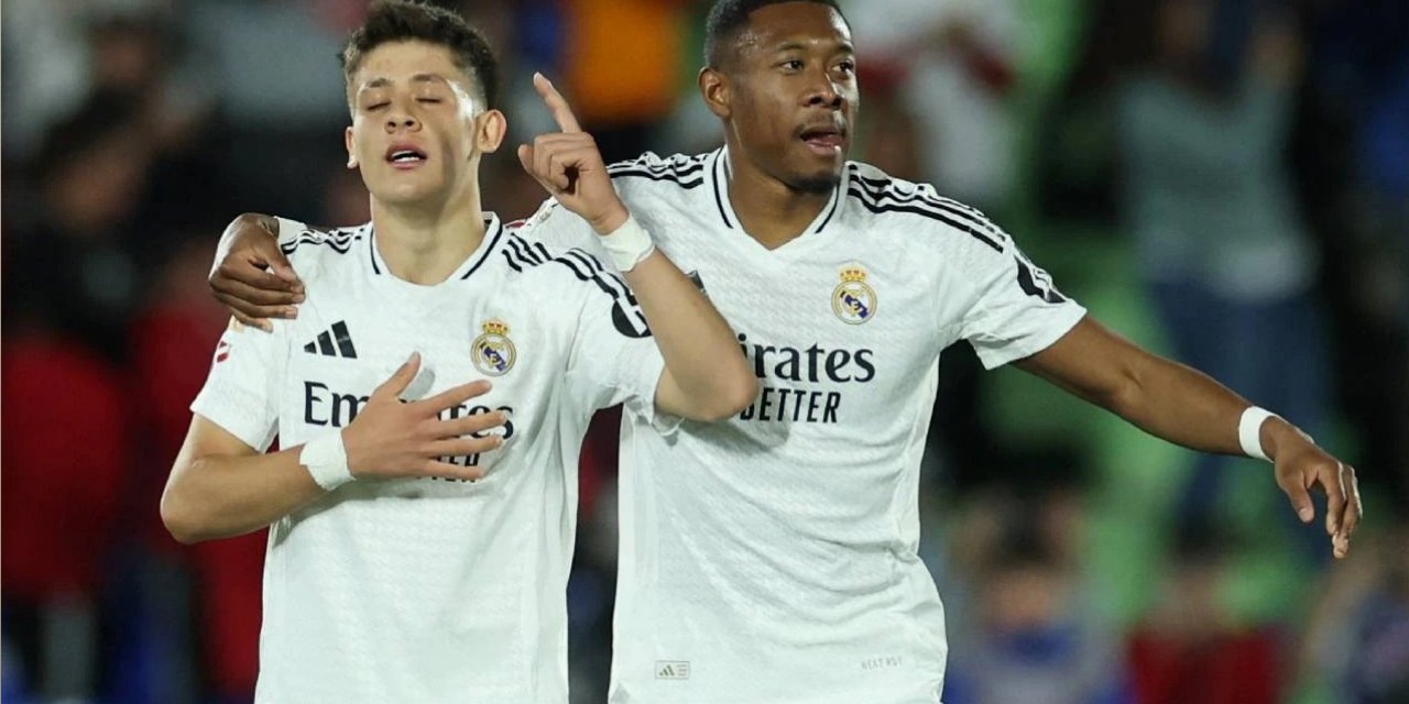 Arda Güler'in Galatasaray'a verdiği cevap ortaya çıktı