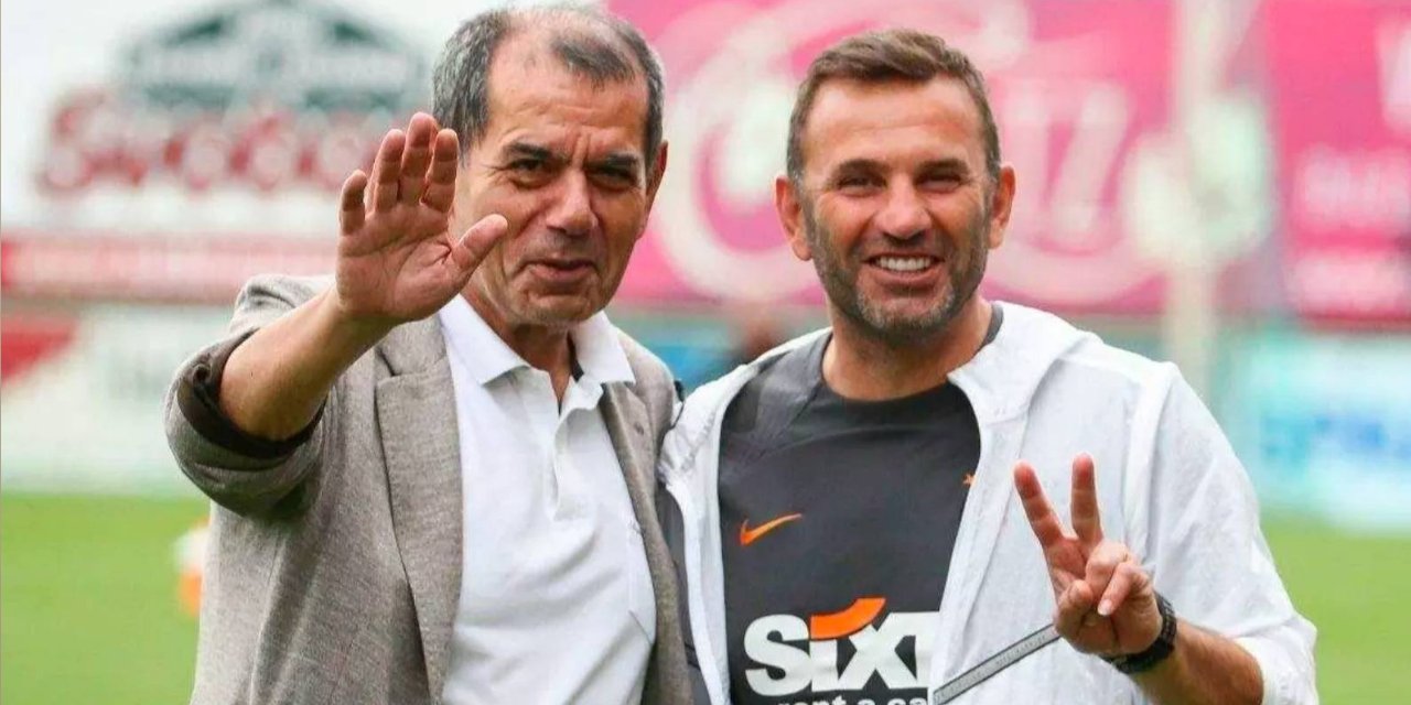 Galatasaray'ın çok gizli transfer listesi sızdırıldı