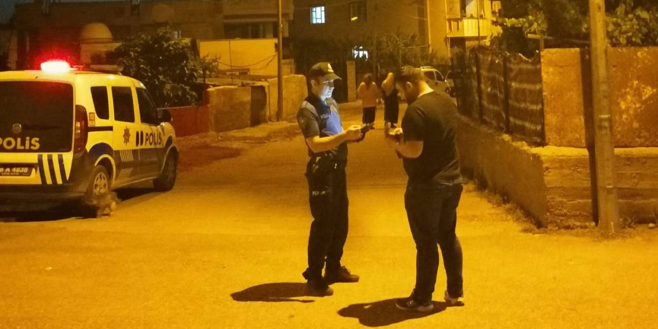 Siirt'te silahlar konuştu: Eve ateş açıp kaçtılar