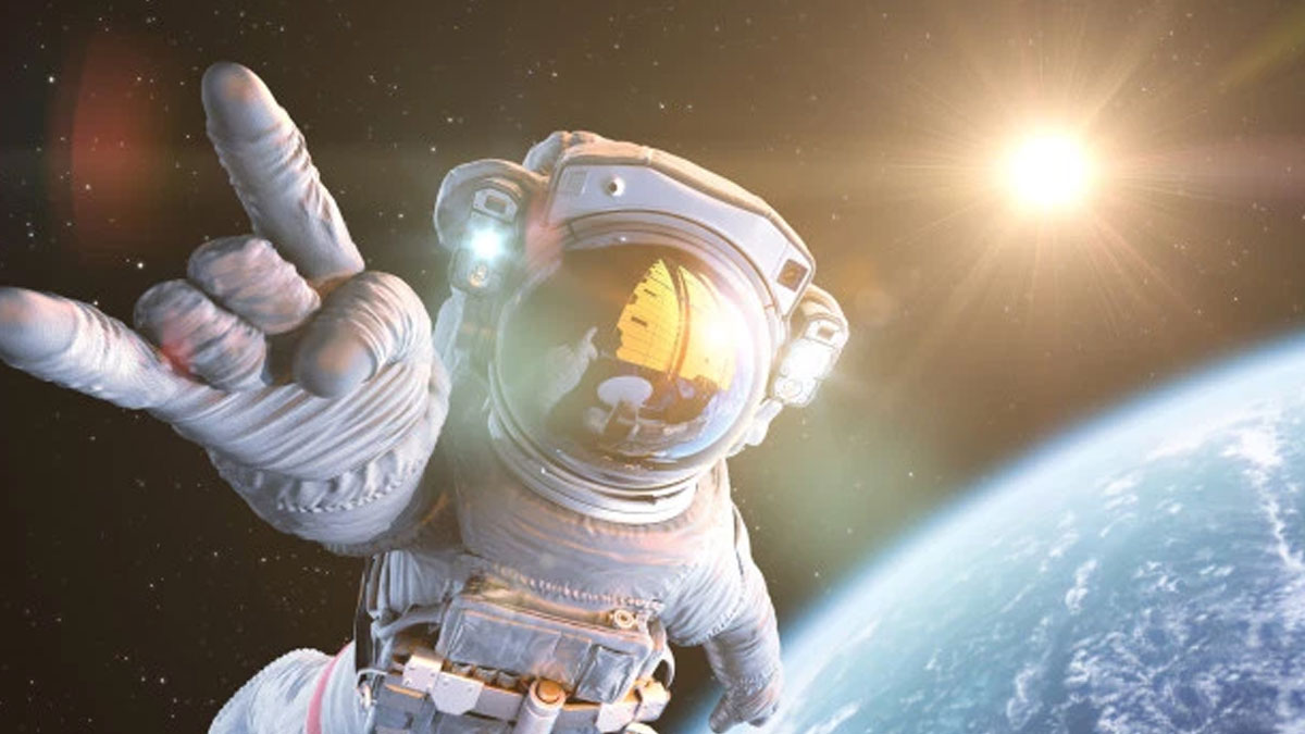 NASA'dan 'uzay turizmi' duyurusu: 2020 yılında başlayacak