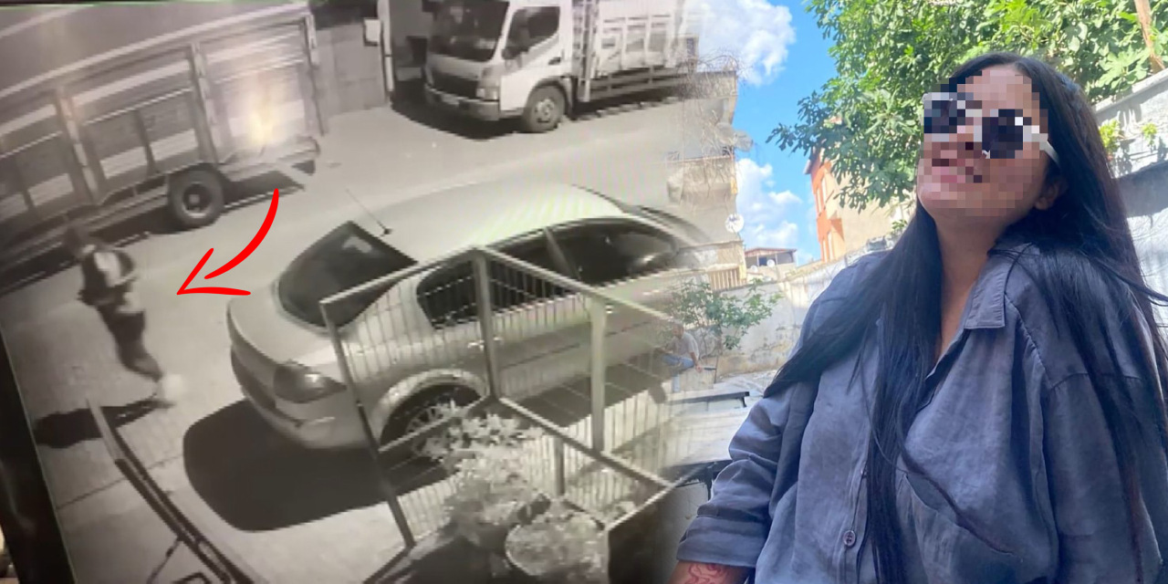 Kurşun yağdırıp mini etekle kaçtı! Telefonundan 'Tetikçi' yazışması çıktı