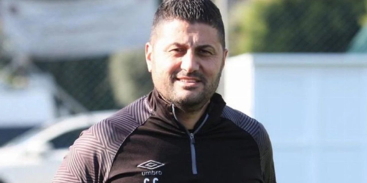 Iğdır FK Çağdaş Çavuş kararını verdi