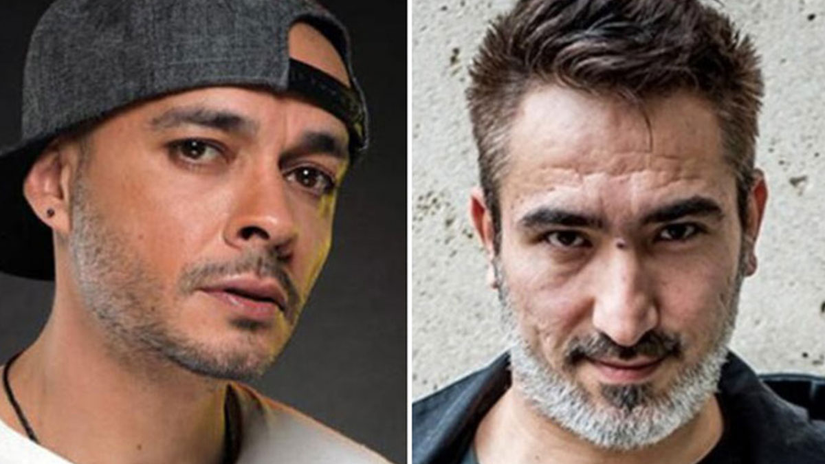 Babasını kaybeden Ceza'dan, Sagopa Kajmer'in başsağlığı mesajına yanıt