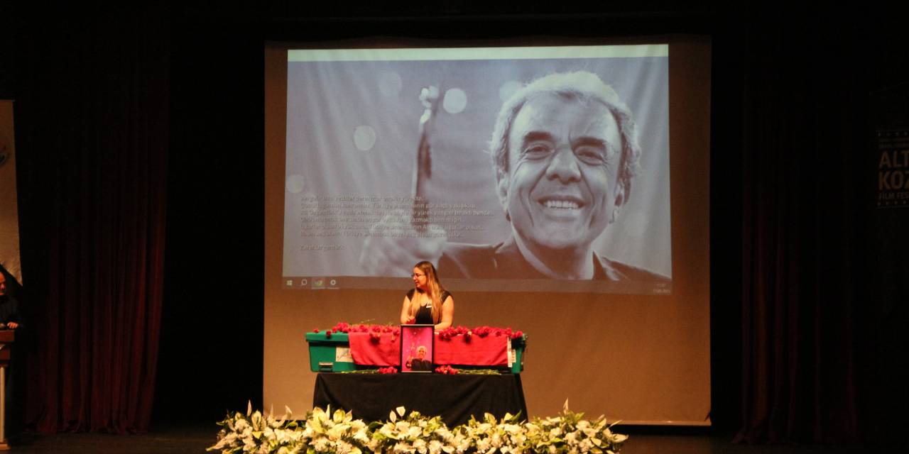 Ali Özgentürk son yolculuğuna uğurlandı: Burada başladı burada bitti