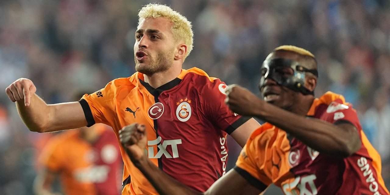 Barış Alper Yılmaz kararını verdi: Tek şartı var