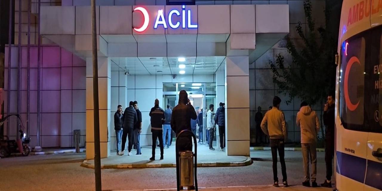 Restoran sahibine ateş edip kaçtı: Polis her yerde arıyor