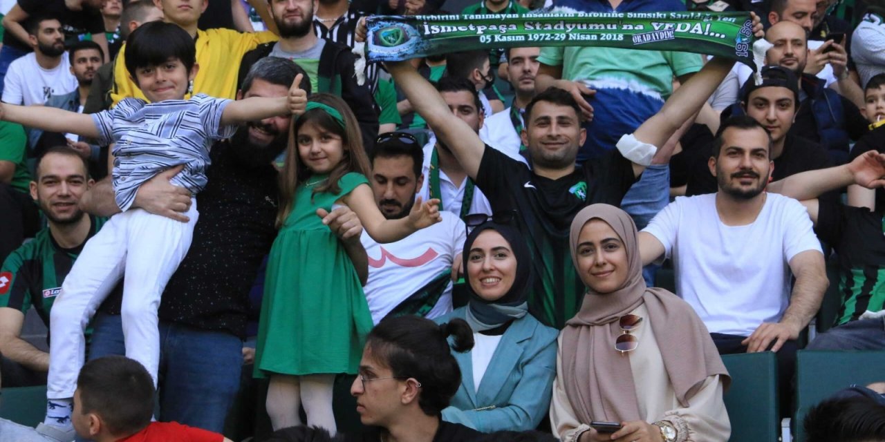 Kocaelispor'da flaş karar