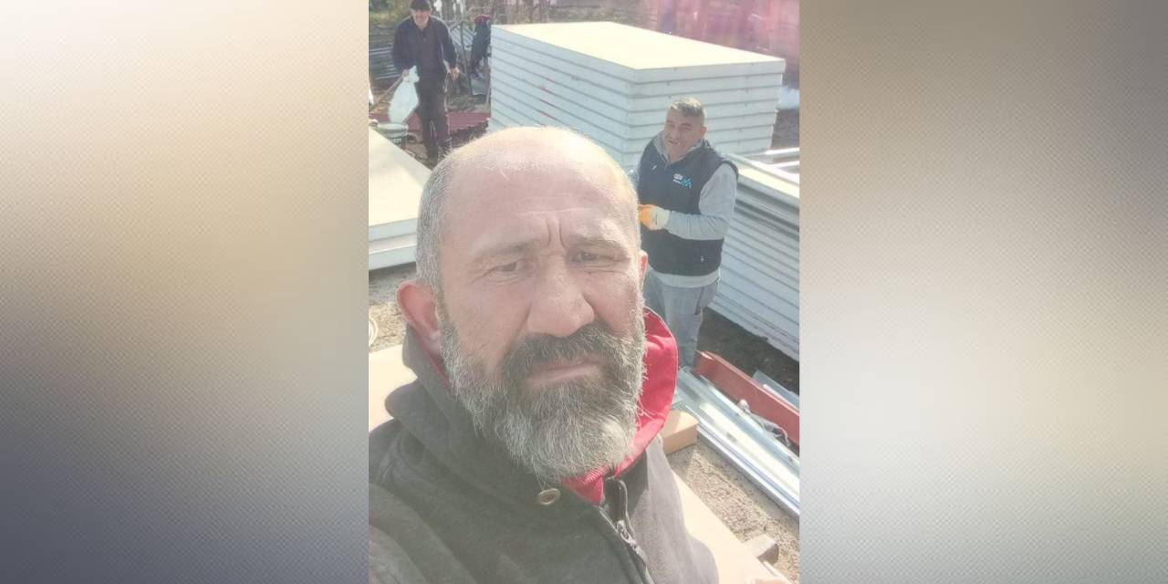 Köyde kaybolan işçi 203 gün sonra ölü bulundu