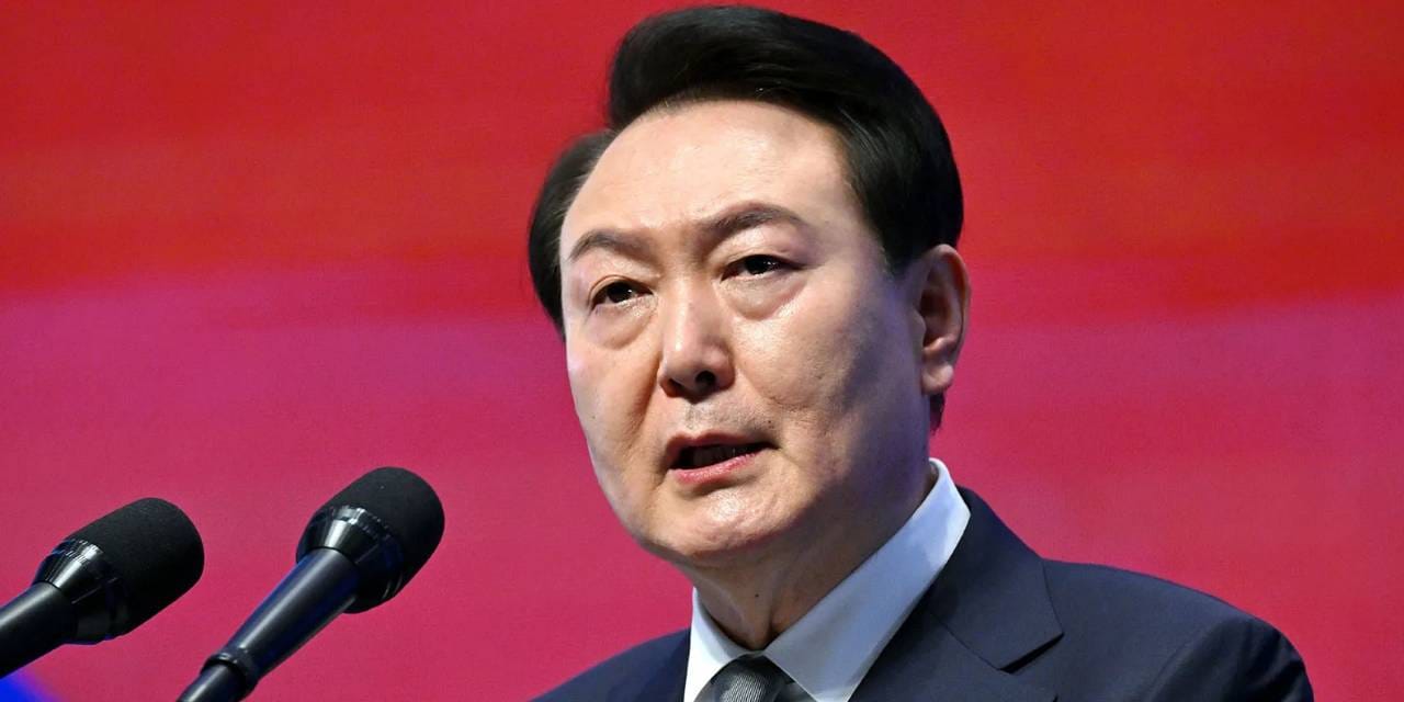 Güney Kore'nin eski Devlet Başkanı Yoon partisinden ayrıldı