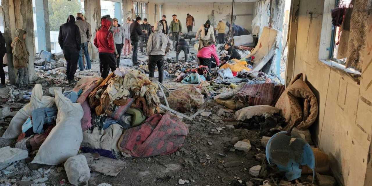Gazze’de İsrail saldırılarında hayatını kaydenlerin sayısı 53 bini aştı!