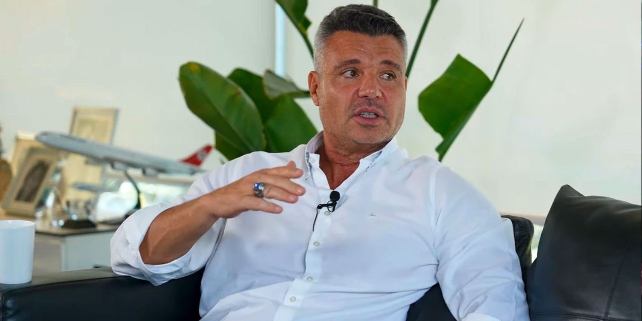 Sadettin Saran'ı yıkacak anlaşma: İmzalar atıldı