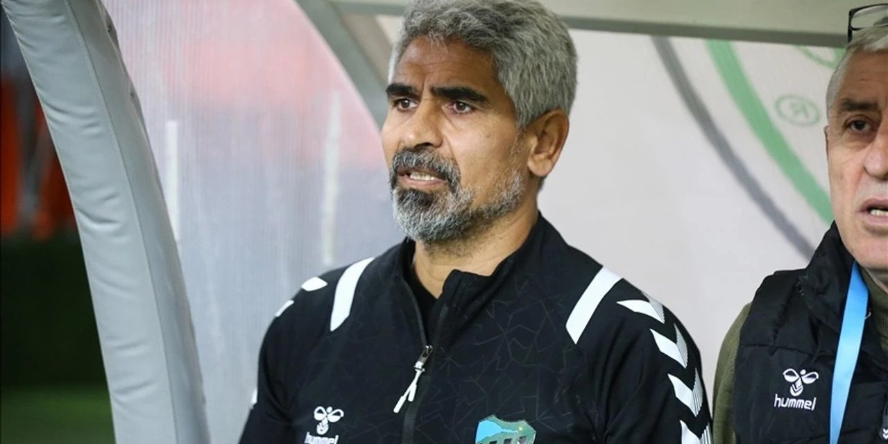 İsmet Taşdemir'in Kocaelispor'dan aldığı prim belli oldu