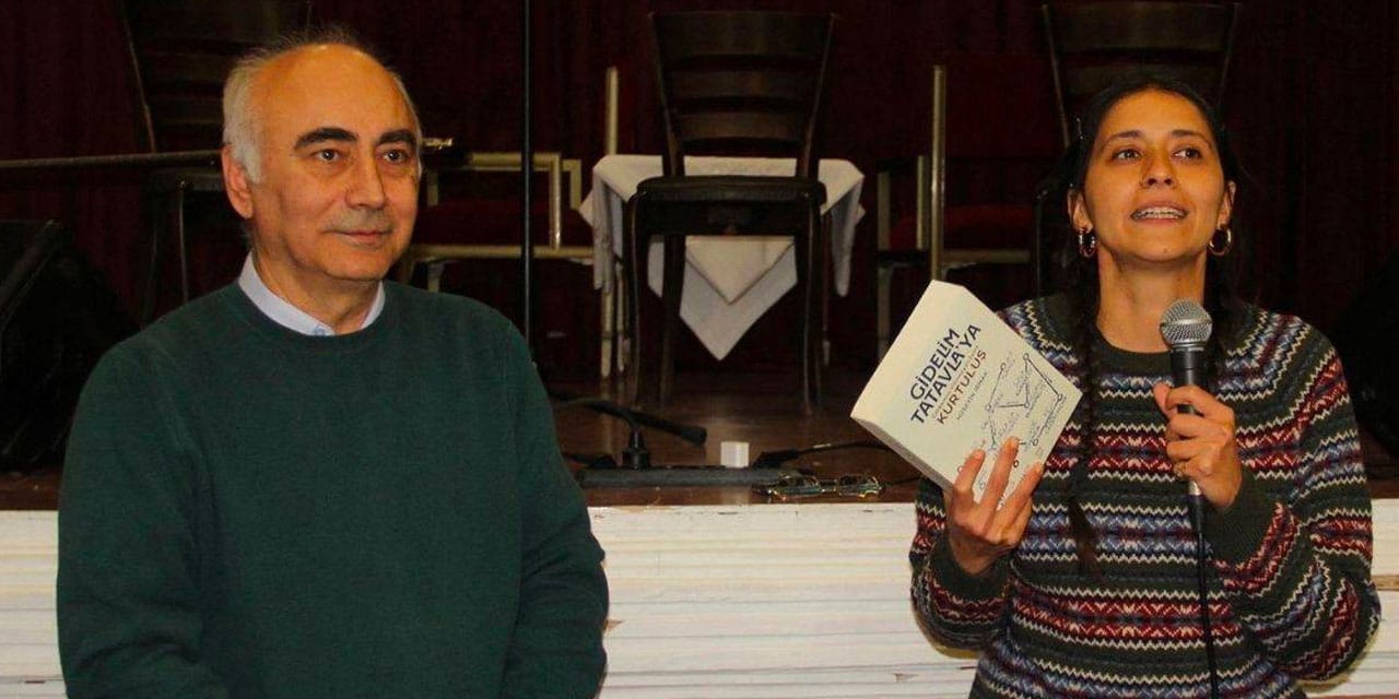 Gidelim Tatavla’ya Görkemini Yitirmeyen Semt: Kurtuluş okuyucuyla buluştu