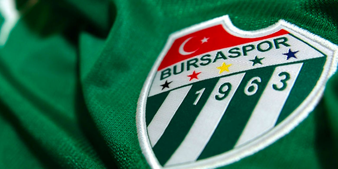 Bursaspor'dan harika kapanış