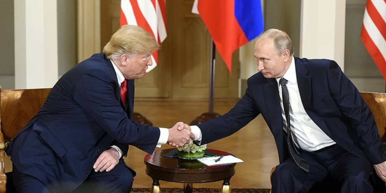 Trump duyurmuştu: Rusya doğruladı