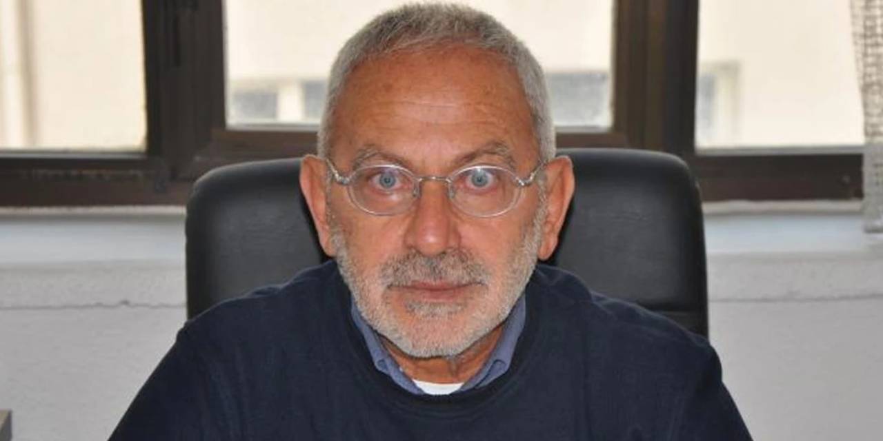 Gazeteci Hikmet Çiçek hayatını kaybetti