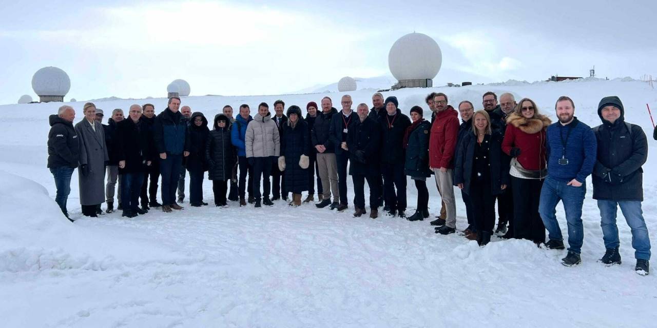 CHP'li milletvekili Norveç'te NATO Parlamenterler toplantılarına katıldı