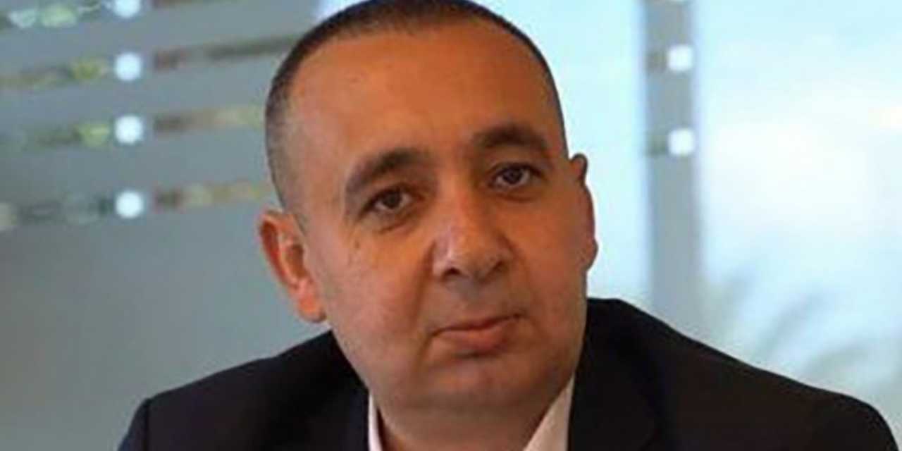 Suriyeli aktivist Taha Elgazi gözaltına alındı