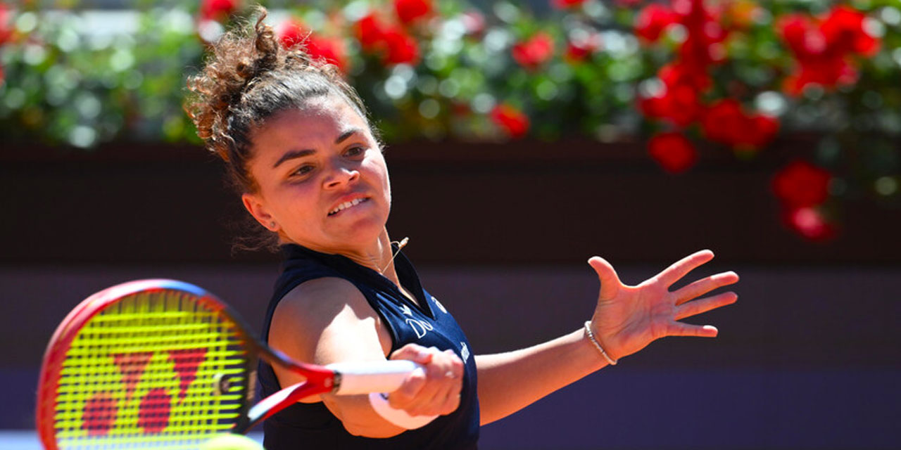 İtalya Açık'ta 40 sene sonra müjde