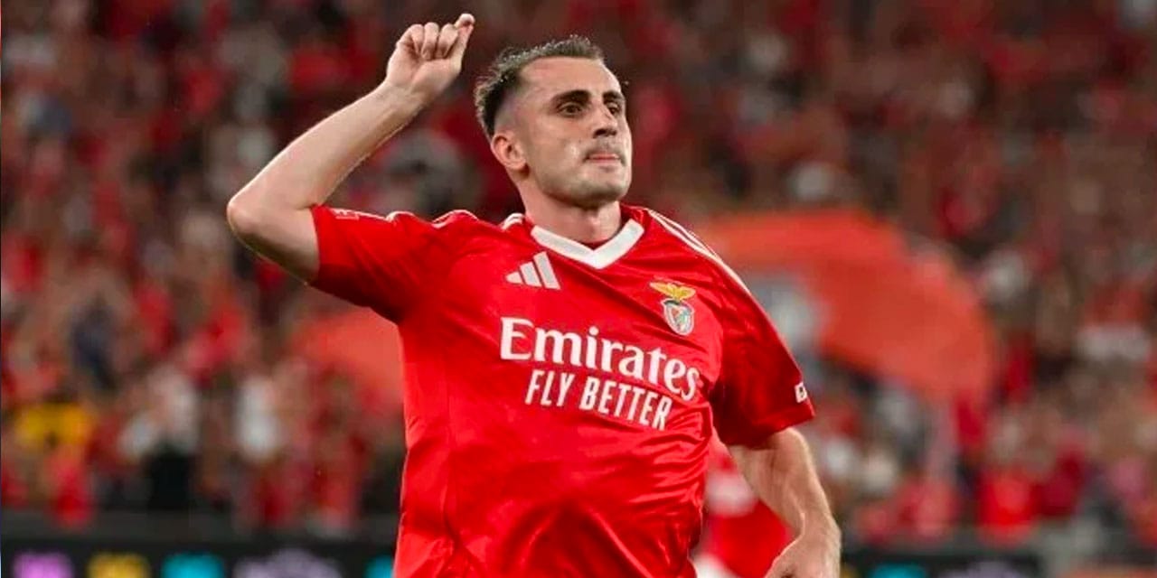 Kerem Aktürkoğlu ne yaptıysa olmadı: Hayalleri yıkıldı