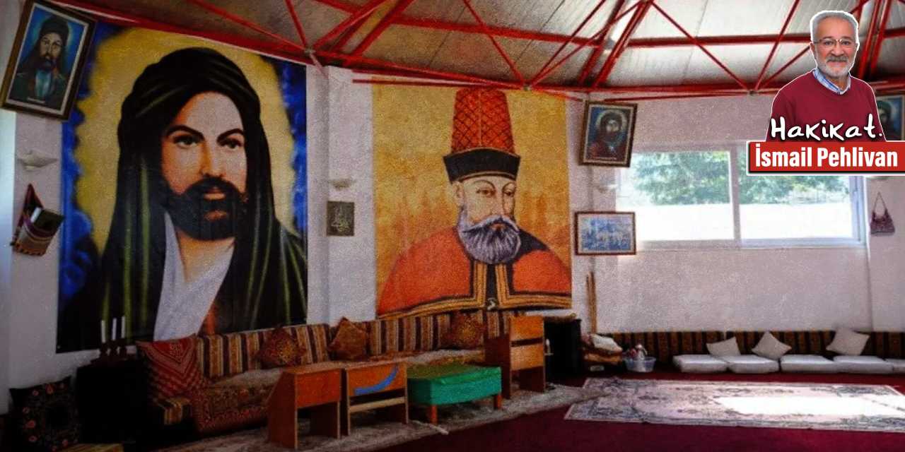 Alevi örgütlülüğü çıkmaz sokakta…