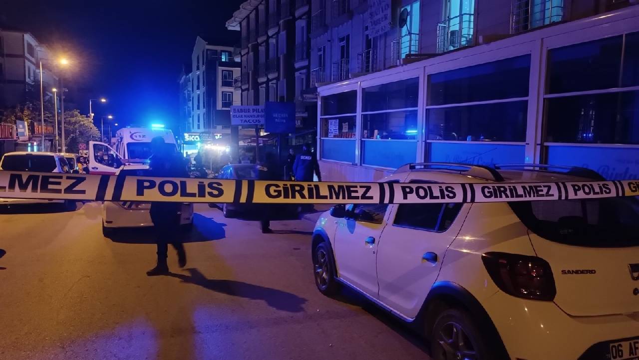 Kırıkkale'de 1 kişinin yaşamını yitirdiği olayda 3 kişi tutuklandı