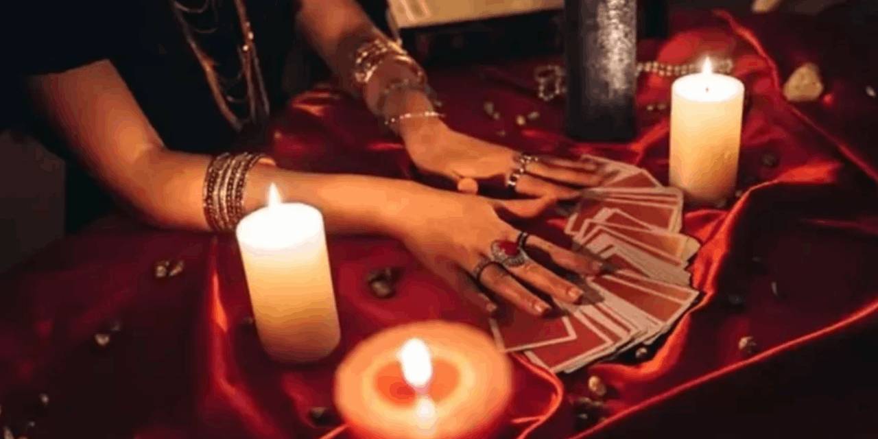 Medyumun filmleri aratmayan dolandırıcılığı: Sevgilisinden ayrılan kadına altın kapanı