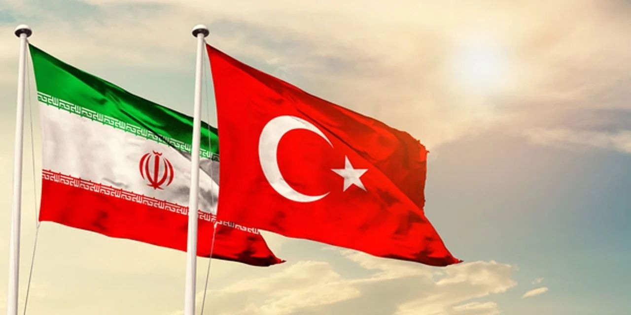 Bakan Fidan ile Arakçi arasında kritik görüşme