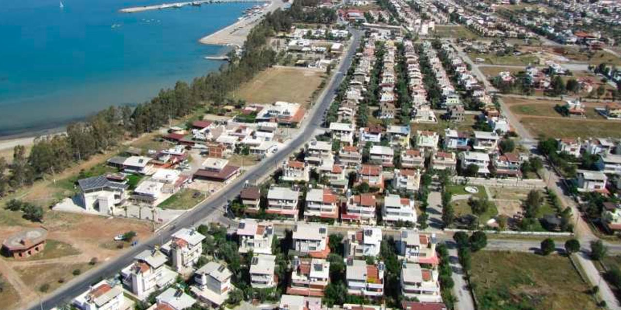 Emlak çetesinden 1.7 milyar liralık vurgun: 22 bin kişinin bilgileri ele geçirildi