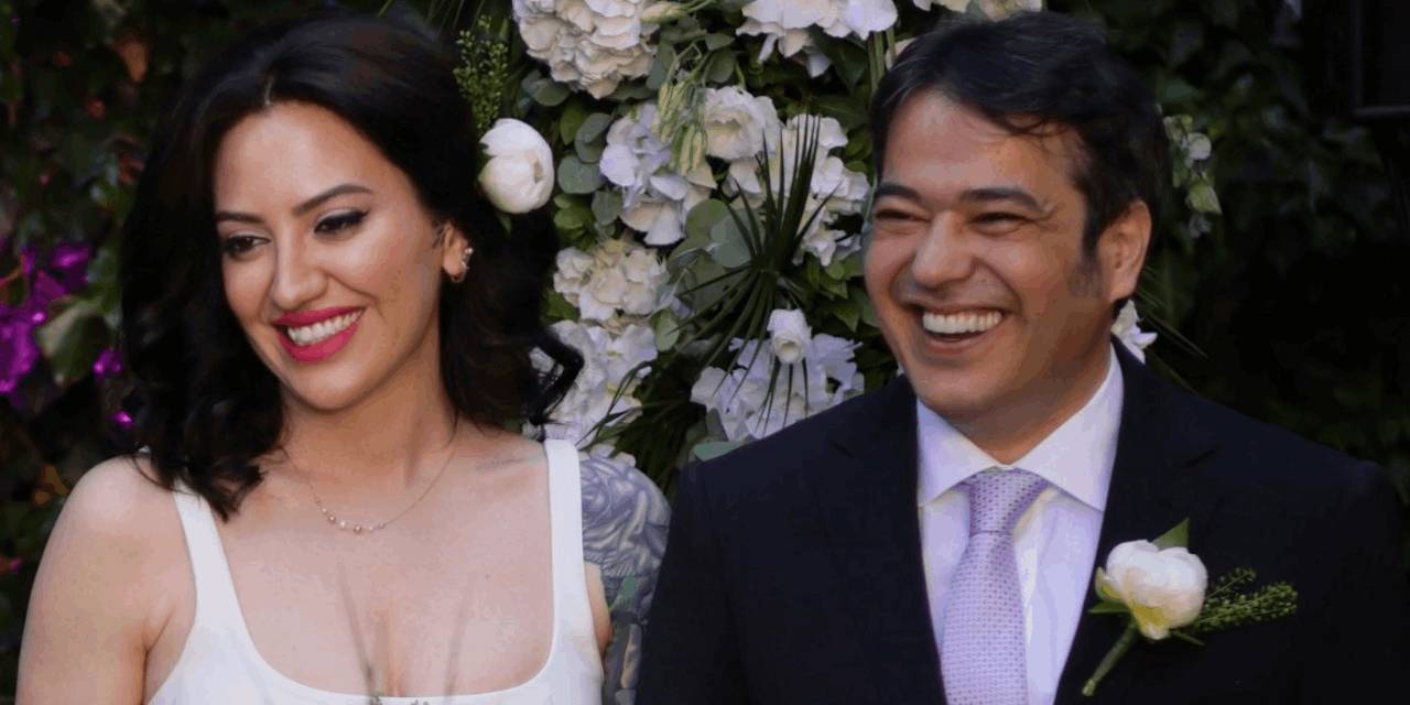 Tutuklu Ramazan Gülten'in eşinden duygusal kutlama