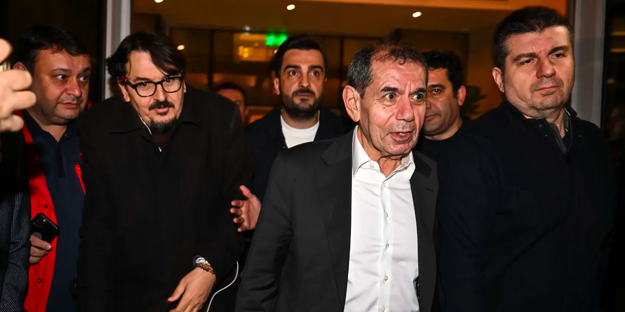Galatasaray TFF'ye başvuracak: Eşi benzeri görülmemiş plan
