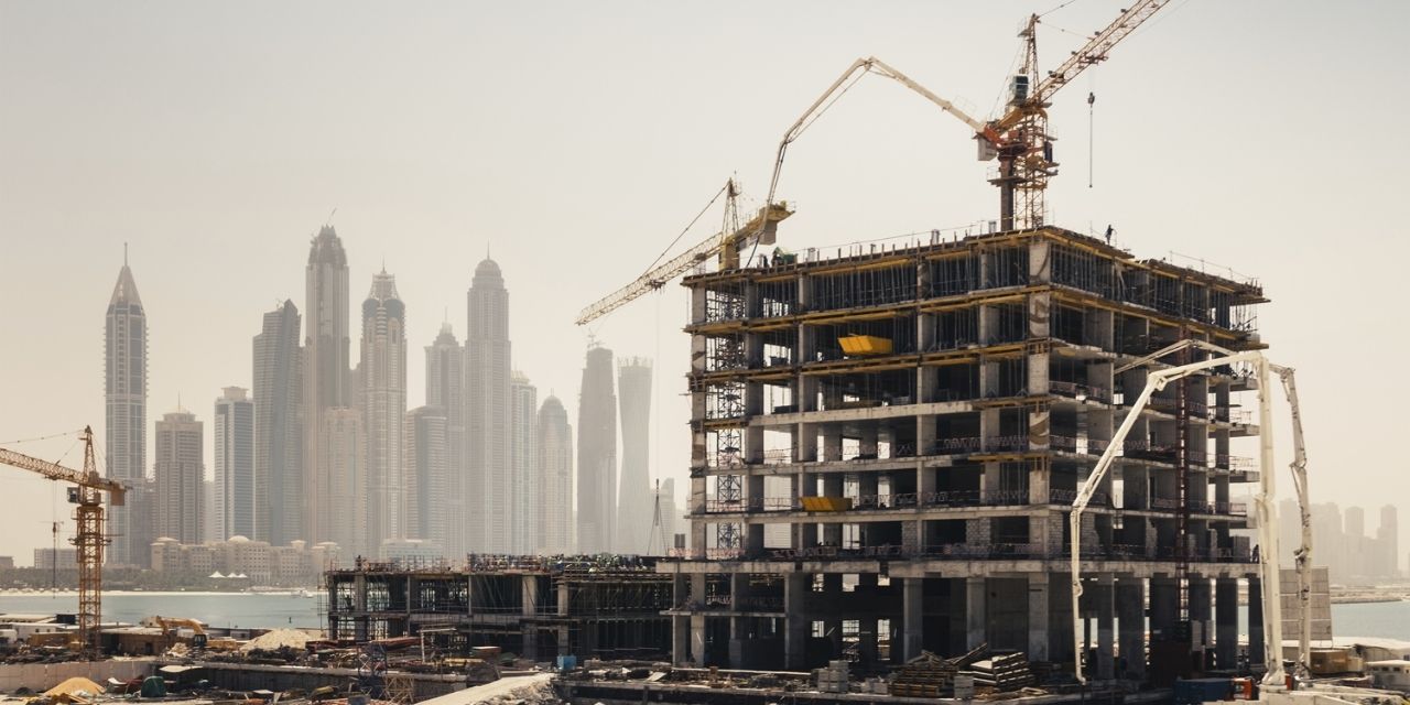 Yarım Kalan Konutları Artık Sigorta Şirketleri Tamamlayacak