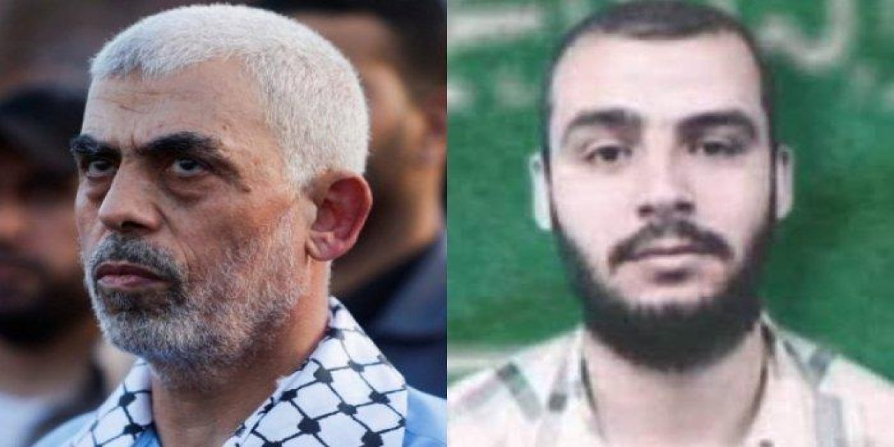 Yahya Sinvar’ın kardeşi, Hamas Lideri Muhammed Sinvar ölü bulundu
