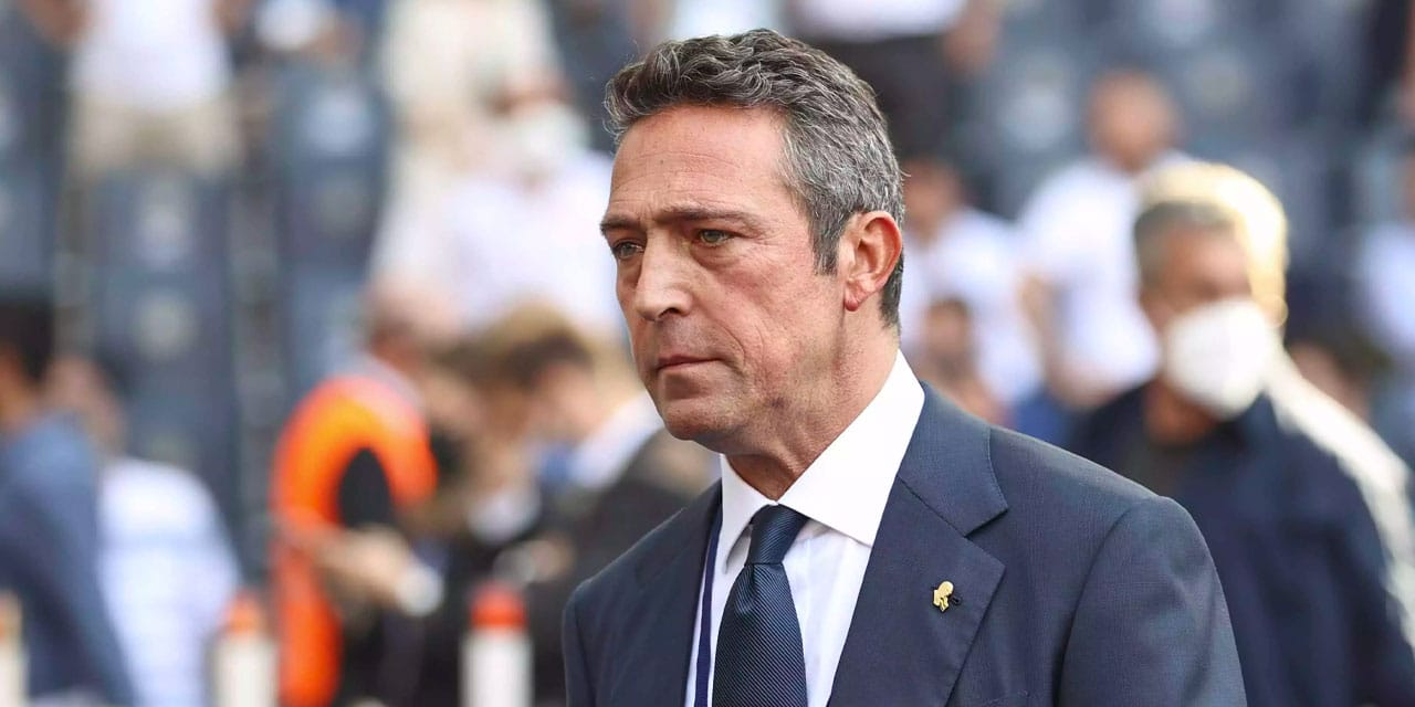 Ali Koç gece yarısı ortalığı karıştırdı: Resmi açıklama geldi