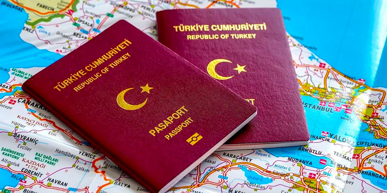 Schengen vizesi için 35 milyar lira kaptırdık!