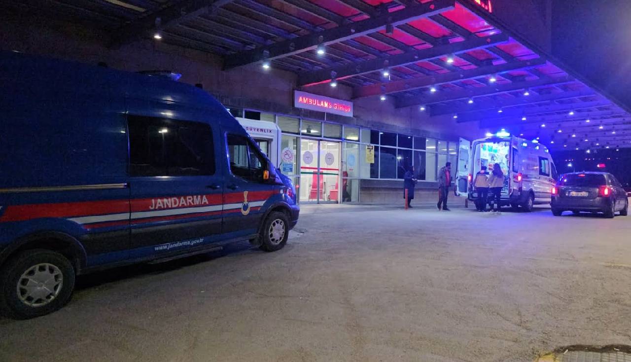 Çorum’da 5 Mayıs’tan beri kayıp kişi ölü bulundu