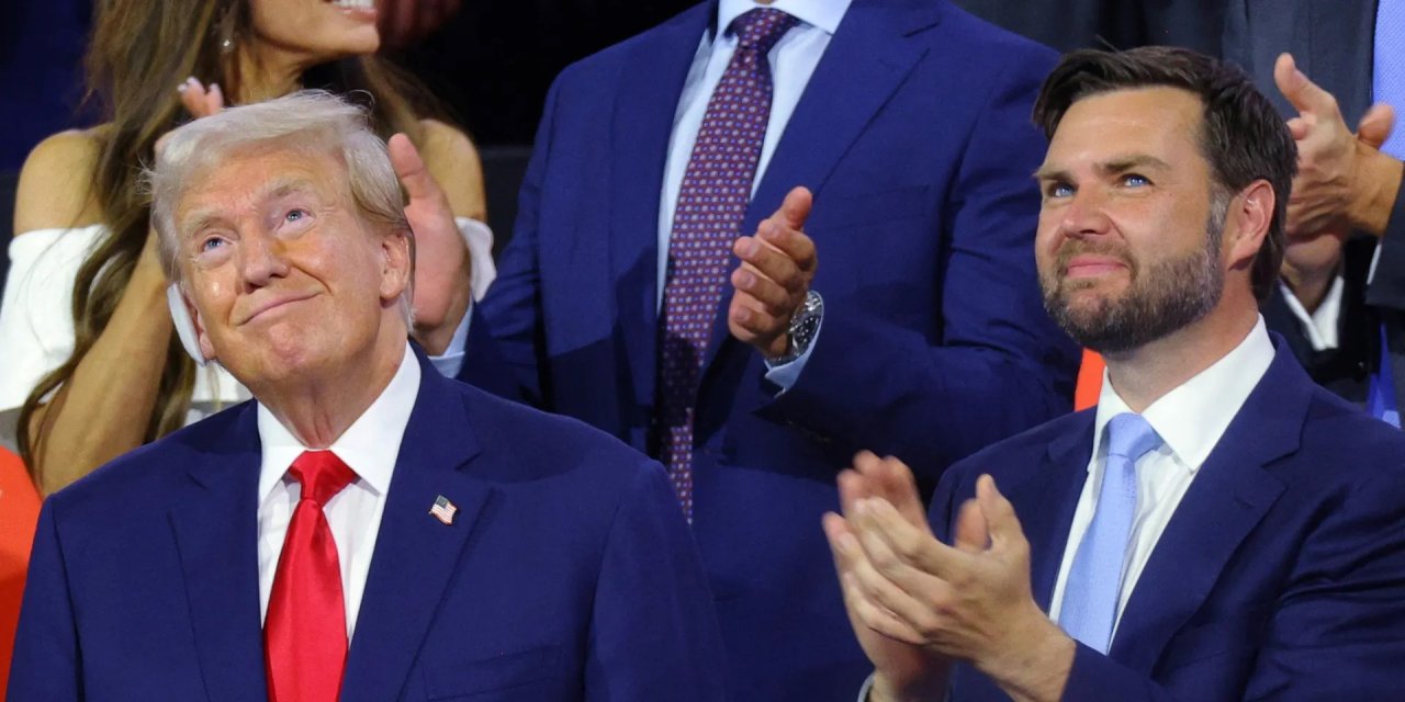 ABD Başkan Yardımcısı JD Vance İsrail’i ziyaret edecek