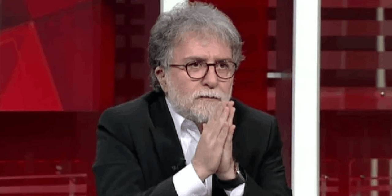 Ahmet Hakan, AKP etkinliğine katılan iki ismi öve öve bitiremedi!