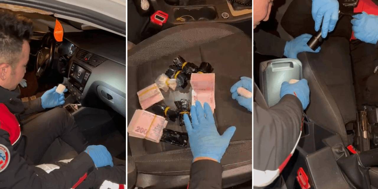 Torpido değil cephanelik: Beşiktaş’ta akıl almaz gizli bölme operasyonu