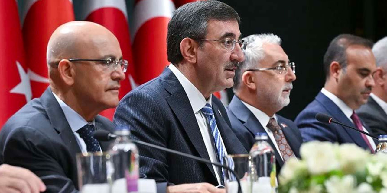 İktidarın ekonomik krizdeki yeni umudu PKK'nın silah bırakması oldu