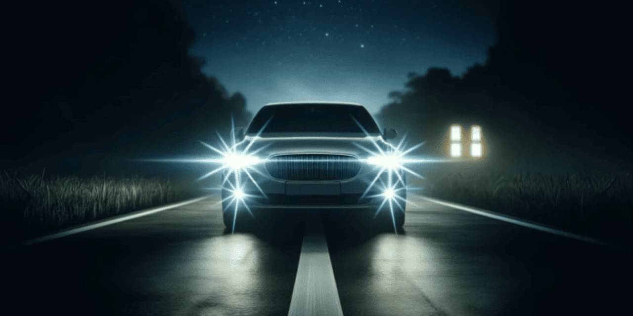 Standart dışı ışığa doğrudan ceza: Bakanlık harekete geçti