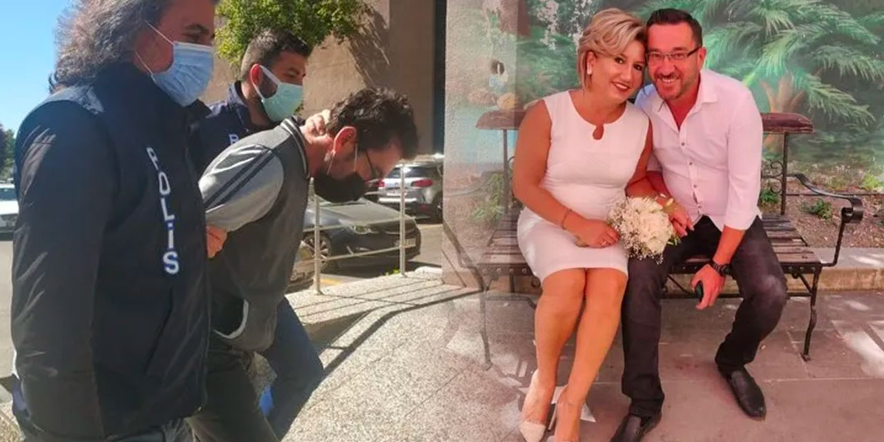 Eşini öldürüp üvey oğluna işkence etmişti: Yargıtay'dan Mehmet Erdoğan kararı