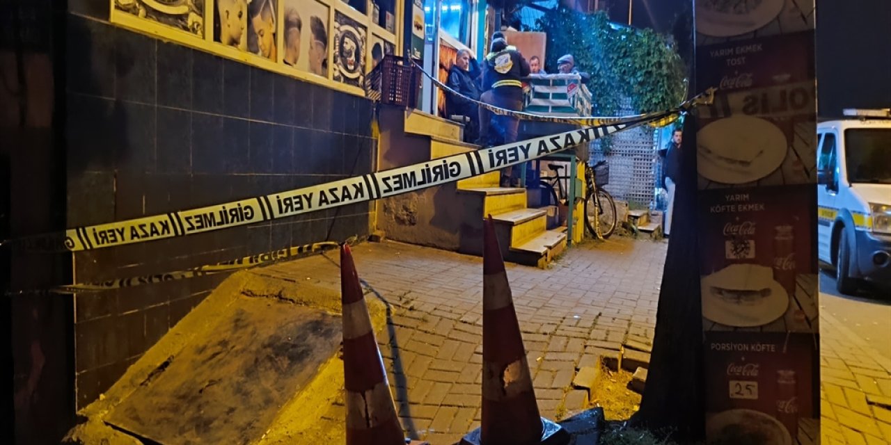 Berber çırağını kız kardeşleriyle arkadaş olduğu için öldürmüşler