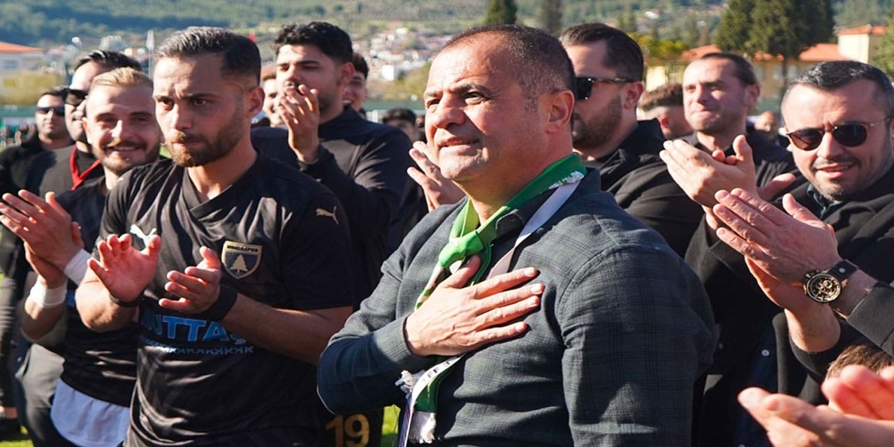 Muğlaspor'da başkanın kararı bekleniyor